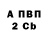 Кетамин VHQ Roman Volyk